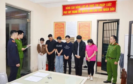Vì sao chủ Thẩm mỹ viện Quốc tế Vera và 6 đồng phạm bị bắt?