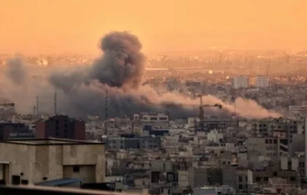 Iran bác đề xuất của Mỹ, yêu cầu đáp ứng 5 điều kiện để chấm dứt chiến tranh