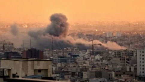 Iran bác đề xuất của Mỹ, yêu cầu đáp ứng 5 điều kiện để chấm dứt chiến tranh