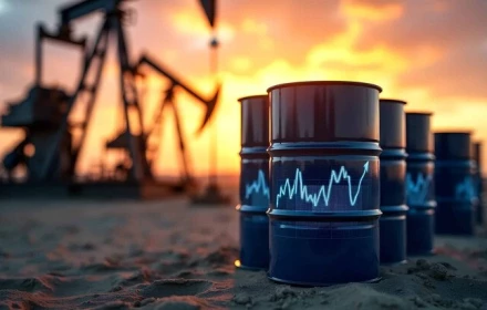 Giá xăng dầu hôm nay 26/3: Đồng loạt giảm