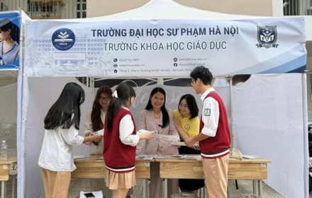 Bạn có dám thử sức với những ngành “mới toanh”?