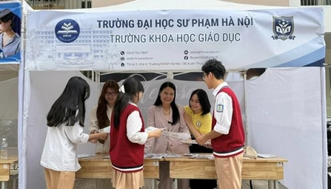 Bạn có dám thử sức với những ngành “mới toanh”?