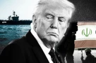 Ông Trump đang chơi một canh bạc liều lĩnh với Iran, nhưng giờ đã quá muộn để rút lui