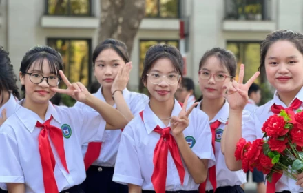Đề xuất sắp xếp, tinh gọn hàng loạt trường học ở Hà Nội như thế nào?