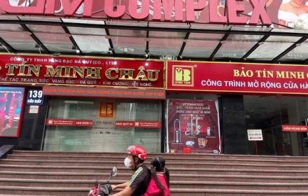 Bảo Tín Minh Châu từng bị xử phạt trước đó: Hé lộ gì trước lần kiểm tra này của cơ quan chức năng?