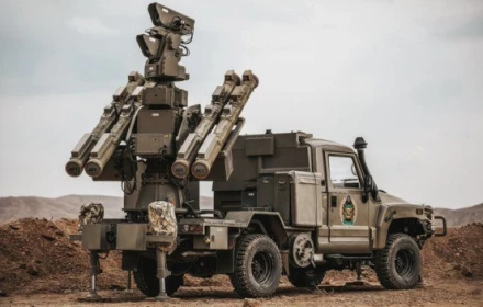 Tiêm kích F-35 trúng đòn khiến Mỹ và Israel 'chùn bước' trước không phận Iran