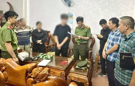 Thiên tài hay tội phạm – Học để làm gì?