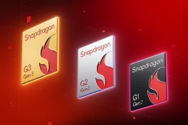 Snapdragon G Series trình làng: vi xử lý mới toanh của Qualcomm tuyên bố nâng tầm trải nghiệm cho máy chơi game cầm tay