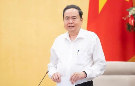 Sắp bầu Chủ tịch nước, Thủ tướng và Chủ tịch Quốc hội