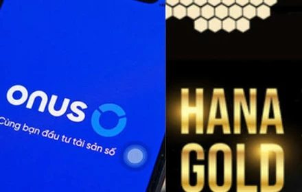 Nóng: Loạt doanh nhân đứng sau HanaGold, ONUS bị bắt