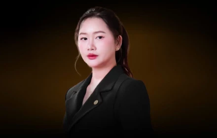 Chân dung bà chủ xinh đẹp đứng sau doanh nghiệp HanaGold vừa bị bắt: Từng làm việc tại Big4 ngân hàng