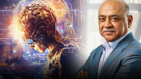CEO IBM bác bỏ dự đoán AI sẽ thay thế 100% lập trình viên: '30% đã là quá lắm  rồi'