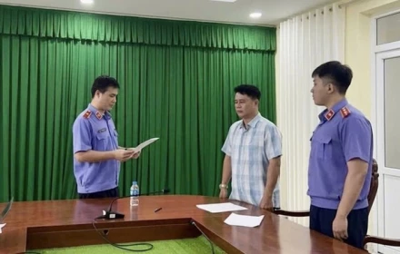 Nhân quả là có thật: Bắt nguyên phó thủ trưởng và điều tra viên vụ nữ sinh bị tai nạn giao thông tử vong ở Vĩnh Long