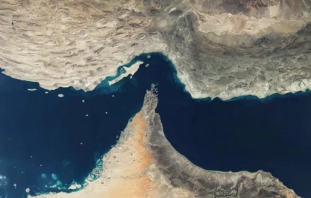 Trùng vây nguy hiểm trên 'tử địa' Hormuz, mở lại kiểu gì?