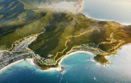 Cơ hội lịch sử đưa Vinhomes Hải Vân Bay thành “vịnh trung tâm” mới của Việt Nam