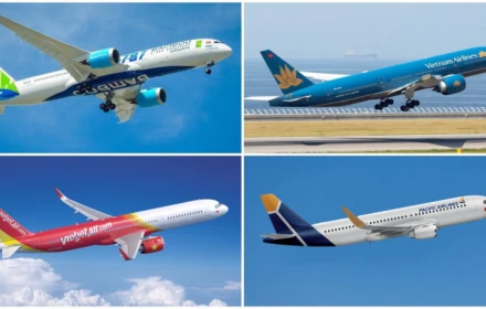 Buồn ơi là sầu! Hàng không “co mình” để vượt khó, cắt giảm chuyến bay