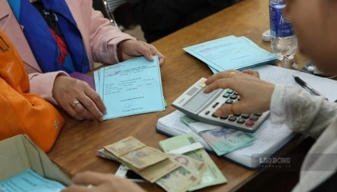 Lương hưu tăng gấp đôi sau 7 lần điều chỉnh trong 10 năm: Người nghỉ hưu được lợi ra sao?