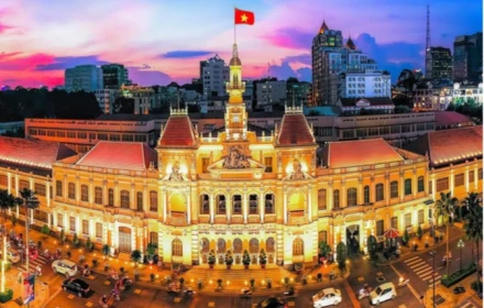 TPHCM: Kết thúc sử dụng lực lượng không chuyên trách cấp xã trước ngày 31/5/2026