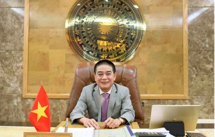 Chủ tịch Tập đoàn Rạng Đông bị truy tố tội trốn thuế vì chiêu bán quặng “hai giá”