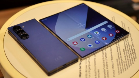 Buồn cho Samsung: thất thế ngay trên sân nhà Hàn Quốc, thị phần Apple lên cao kỷ lục