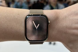 Vì sao Apple Watch suy giảm thị phần nghiêm trọng ở thị trường smartwatch?