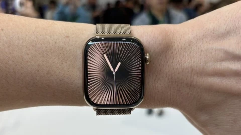Vì sao Apple Watch suy giảm thị phần nghiêm trọng ở thị trường smartwatch?