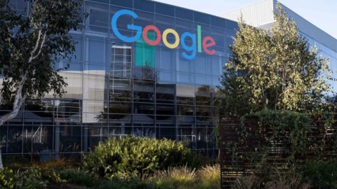 Google hợp tác công ty châu Á để phát triển chip cho máy chủ AI