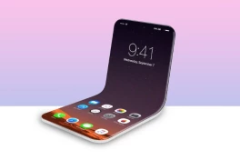 Tiết lộ mức giá trên trời của iPhone màn hình gập sẽ ra mắt vào năm 2027