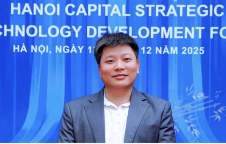 “Hệ sinh thái” tiền mã hóa ONUS: Giấc mơ lợi nhuận và cái bẫy huy động tỷ USD