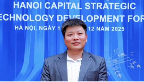 “Hệ sinh thái” tiền mã hóa ONUS: Giấc mơ lợi nhuận và cái bẫy huy động tỷ USD