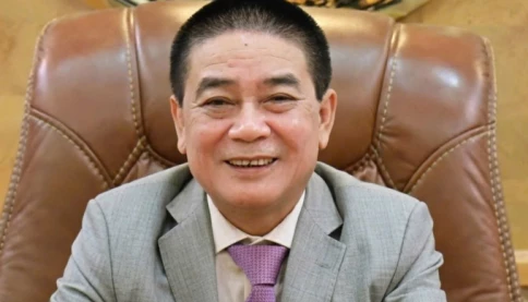 Vì sao chủ tịch Tập đoàn Rạng Đông Nguyễn Văn Đông bị truy tố?