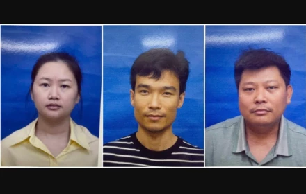 Vụ bắt người sáng lập sàn ONUS Vương Lê Vĩnh Nhân: Từ chiêu bài lãi cao đến tự dựng luật chơi “rút ruột” nhà đầu tư