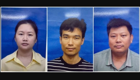 Vụ bắt người sáng lập sàn ONUS Vương Lê Vĩnh Nhân: Từ chiêu bài lãi cao đến tự dựng luật chơi “rút ruột” nhà đầu tư