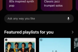 YouTube Music ra mắt tính năng radio AI cho người dùng iPhone, iPad
