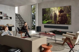 Một hãng TV dẫn đầu thị trường TV OLED toàn cầu tới 12 năm liên tiếp, chiếm hơn 50% thị phần