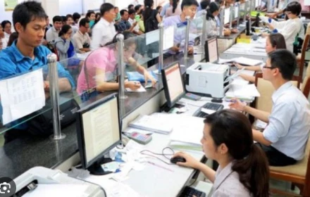 Xếp lương đối với công chức được tuyển dụng từ 1/3/2026 thế nào?