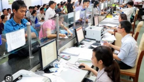 Xếp lương đối với công chức được tuyển dụng từ 1/3/2026 thế nào?