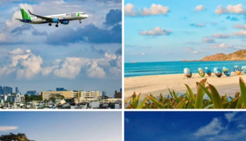 Dậy sóng cộng đồng mạng màn trở lại trên phây của Ceo Trịnh Văn Quyết FLC