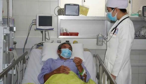 Ba người tại Cần Thơ phải nhập viện vì ăn loại cá chứa chất kịch độc