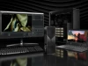Nvidia RTX Pro 6000 Blackwell trình làng: 'Quái vật' đồ họa cho máy trạm, trung tâm dữ liệu, gần 100GB VRAM, "ăn" tới 600W điệnn