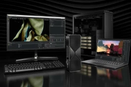 Nvidia RTX Pro 6000 Blackwell trình làng: 'Quái vật' đồ họa cho máy trạm, trung tâm dữ liệu, gần 100GB VRAM, "ăn" tới 600W điệnn