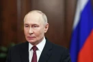 Putin vừa đưa ra tuyên bố kinh ngạc về châu Âu!
