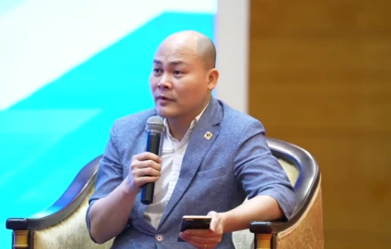 CEO Nguyễn Tử Quảng: Việt Nam cần quay về “gốc rễ lý luận”, kiến tạo thị trường tự do đúng nghĩa