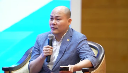 CEO Nguyễn Tử Quảng: Việt Nam cần quay về “gốc rễ lý luận”, kiến tạo thị trường tự do đúng nghĩa
