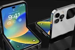 Apple sẽ 'chơi lớn' với thiết bị gập: iPhone và iPad cùng ra mắt năm vào năm tới?