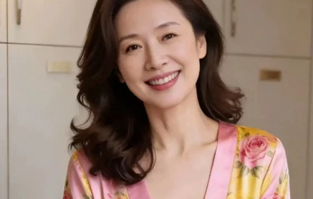 58 tuổi, mãn kinh tám năm, tôi vẫn yêu và tôi không xin lỗi ai