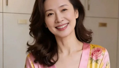 58 tuổi, mãn kinh tám năm, tôi vẫn yêu và tôi không xin lỗi ai