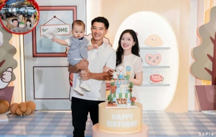 Trò cưng của HLV Park Hang-seo: Vợ hot girl, sự nghiệp lao dốc trước tuổi 30