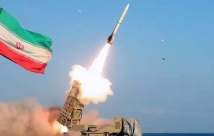 Iran tuyên bố tấn công loạt tàu chiến Mỹ, nhiều binh sĩ thiệt mạng