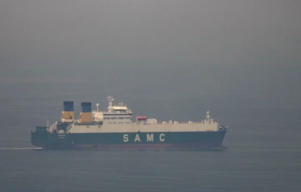 Iran cho phép 20 tàu Pakistan đi qua eo biển Hormuz, Thái Lan đạt thoả thuận hiếm hoi